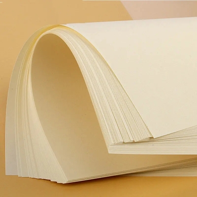 Selected special paper - Hongyuan Paper Industry, focusing on paper ...